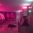 Elektra, Marcin Brodzik. Realizacja: 05-12-05, Łódź Cafe